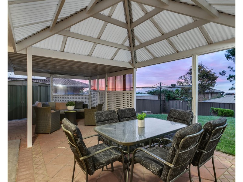 58 Ragamuffin Drive, Hallett Cove SA 5158