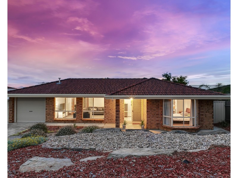 58 Ragamuffin Drive, Hallett Cove SA 5158