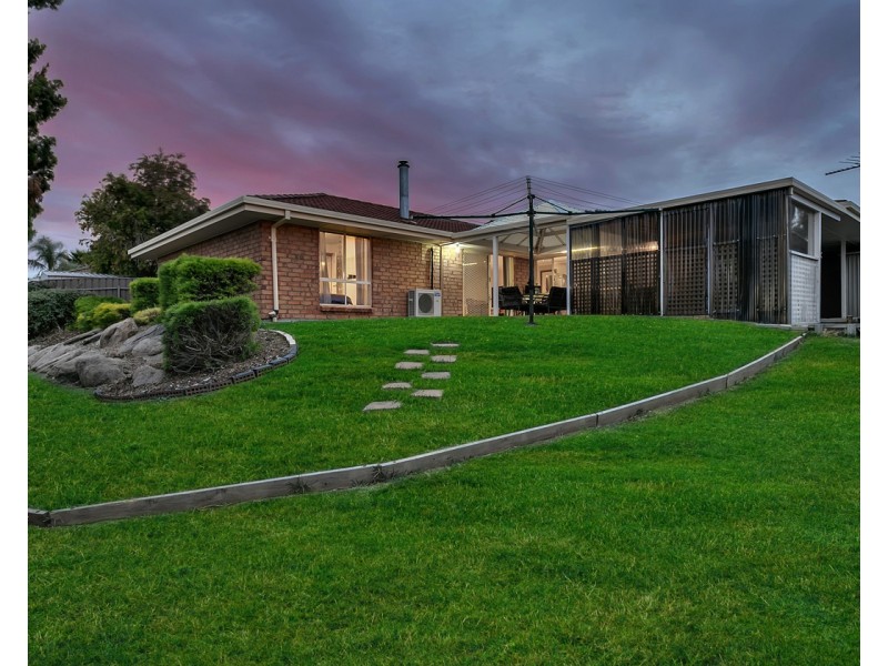 58 Ragamuffin Drive, Hallett Cove SA 5158