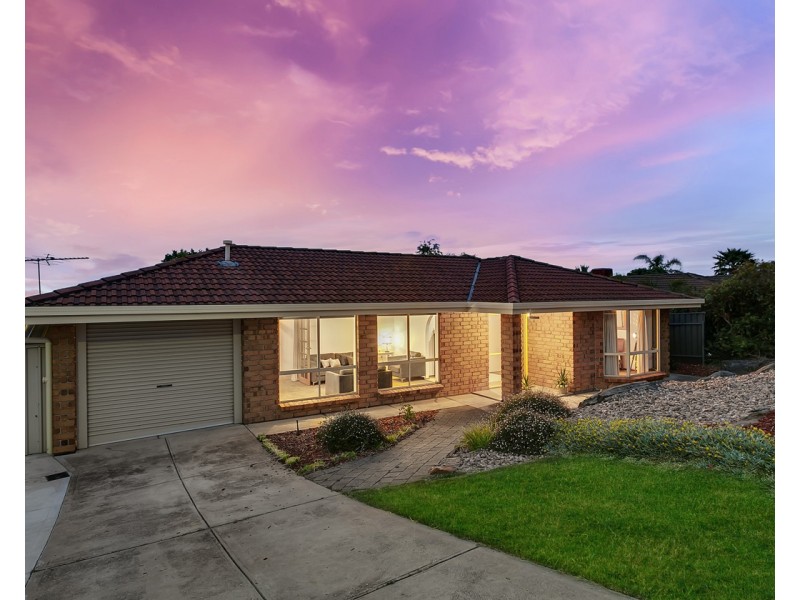 58 Ragamuffin Drive, Hallett Cove SA 5158