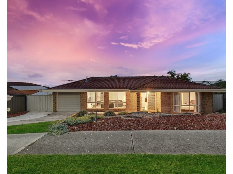 58 Ragamuffin Drive, Hallett Cove SA 5158