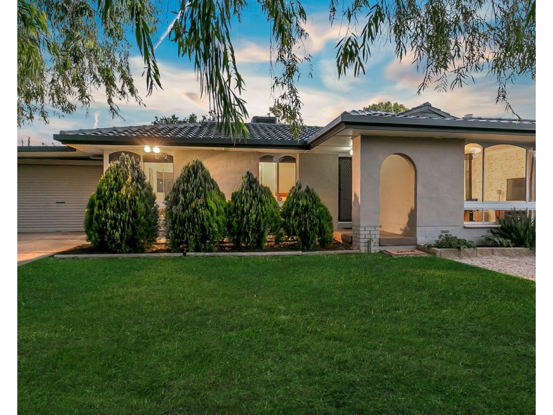 143 Lander Road, O’halloran Hill SA 5158