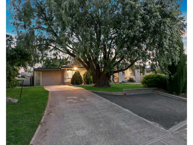 143 Lander Road, O’halloran Hill SA 5158