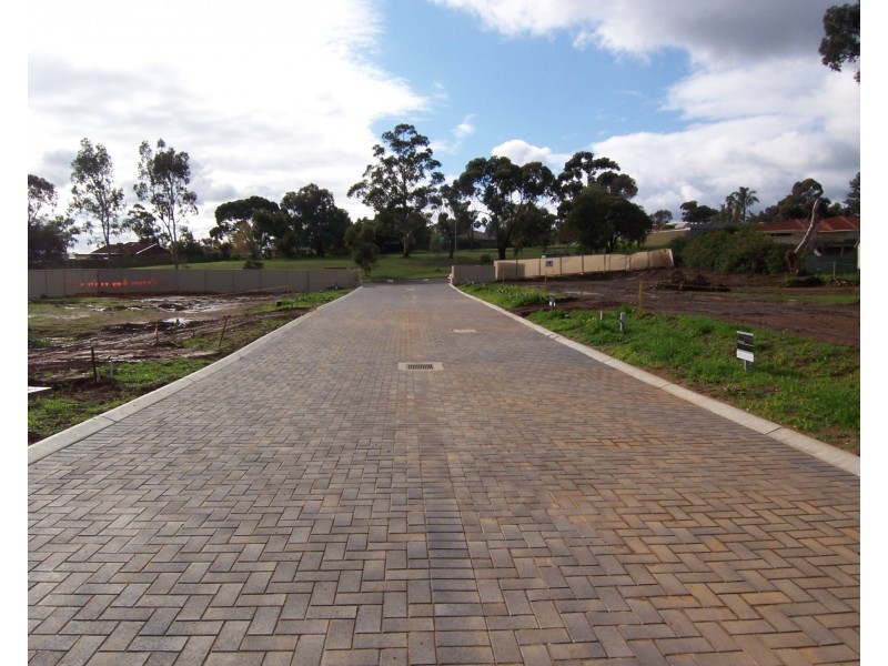 8/47 Wickham Rd, Happy Valley SA 5159