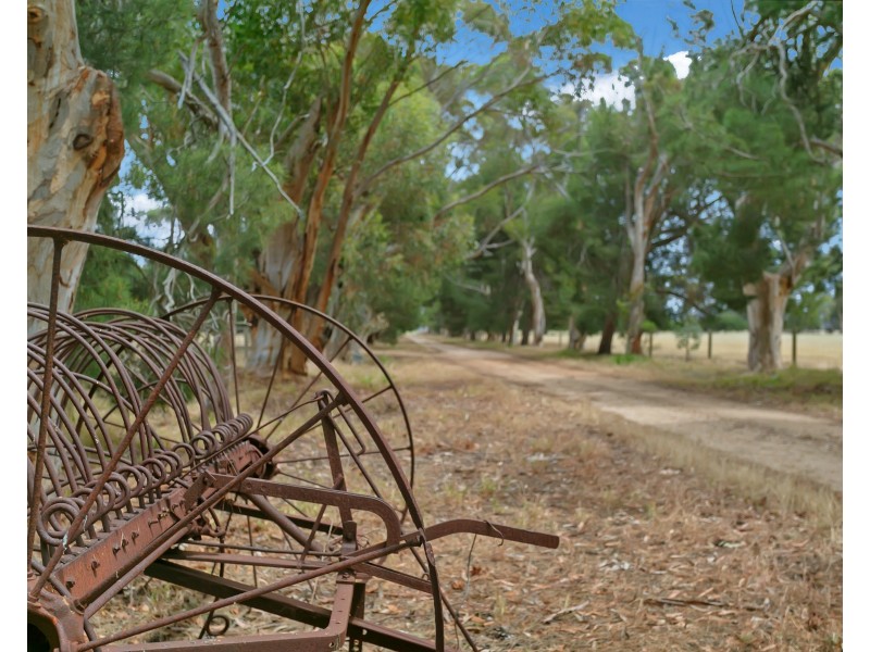 208 Finniss-Clayton Rd, Finniss SA 5255