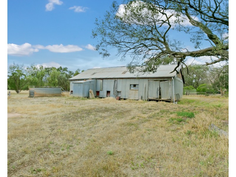 208 Finniss-Clayton Rd, Finniss SA 5255