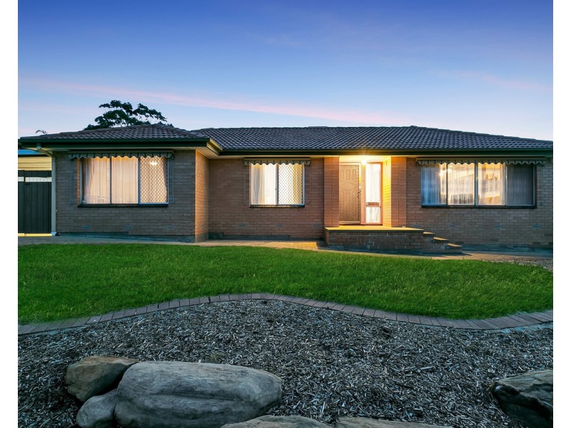 26 Pembroke Drive, Reynella SA 5161