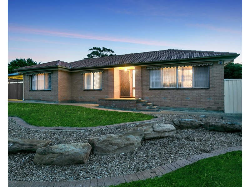 26 Pembroke Drive, Reynella SA 5161