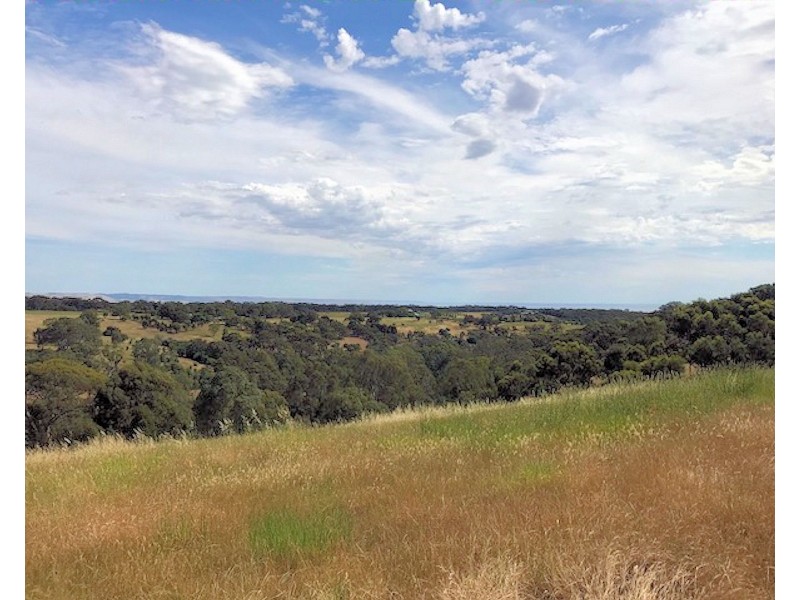 200 Coxs Hill Rd, Onkaparinga Hills SA 5163