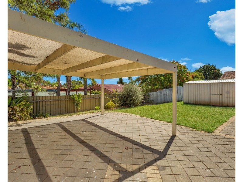 21 Adam Road, Morphett Vale SA 5162