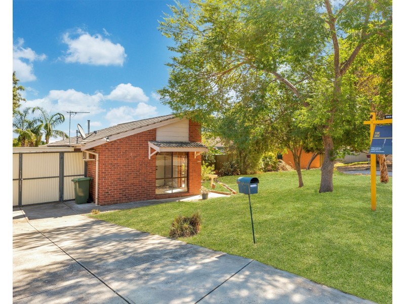 21 Adam Road, Morphett Vale SA 5162