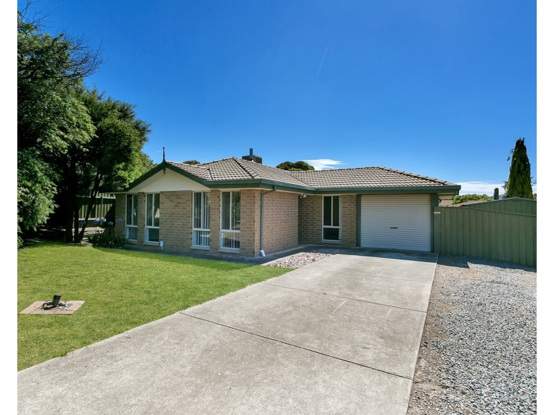 26 Verdeilho Circuit, Old Reynella SA 5161