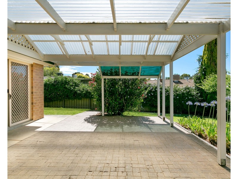 26 Verdeilho Circuit, Old Reynella SA 5161