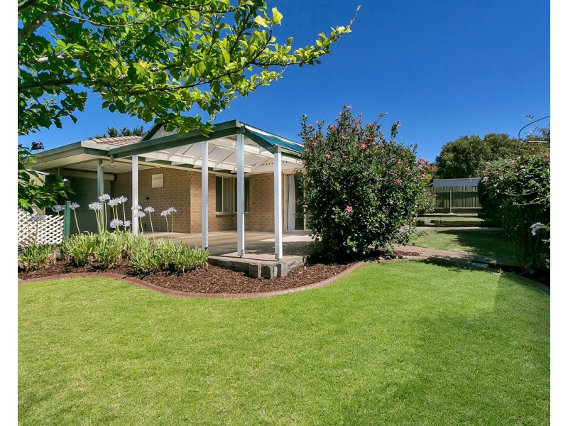 26 Verdeilho Circuit, Old Reynella SA 5161