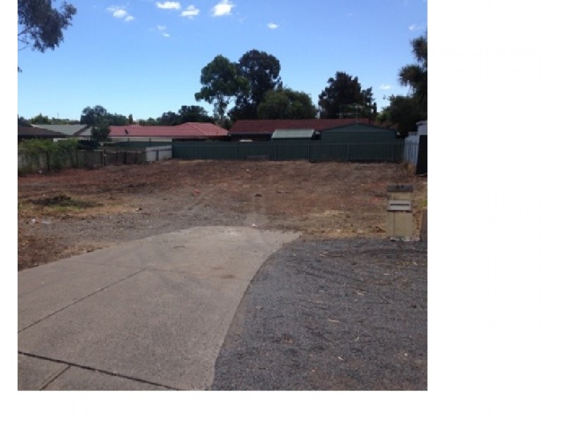 Lot 900 Reynell Road, Reynella East SA 5161