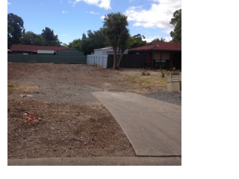 Lot 900 Reynell Road, Reynella East SA 5161