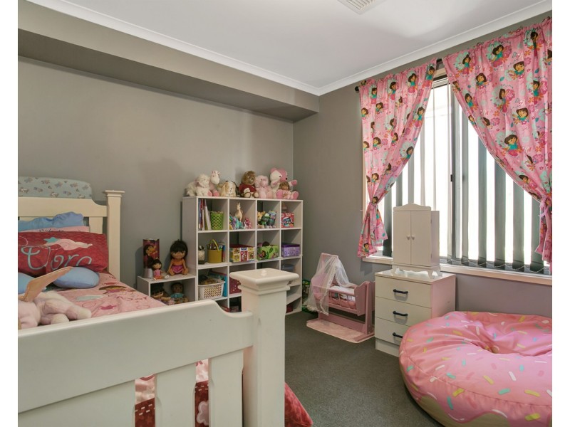 37 Tuscanny Way, Woodcroft SA 5162