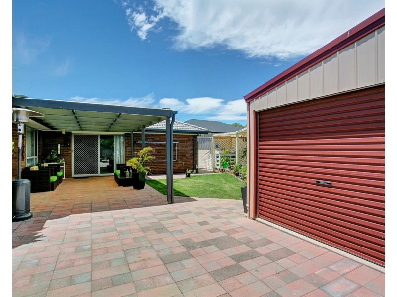 37 Tuscanny Way, Woodcroft SA 5162