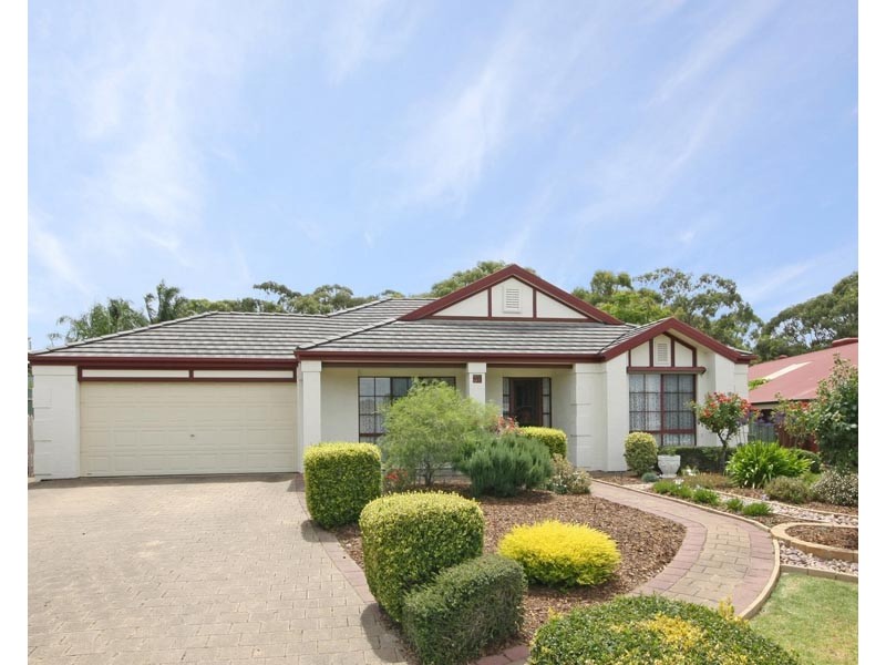 37 Woodcroft Drive, Morphett Vale SA 5162