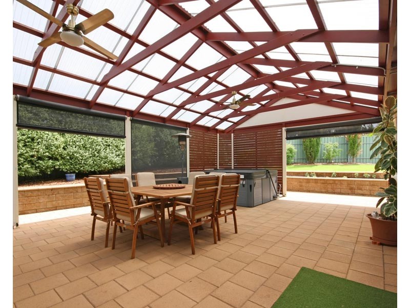 37 Woodcroft Drive, Morphett Vale SA 5162