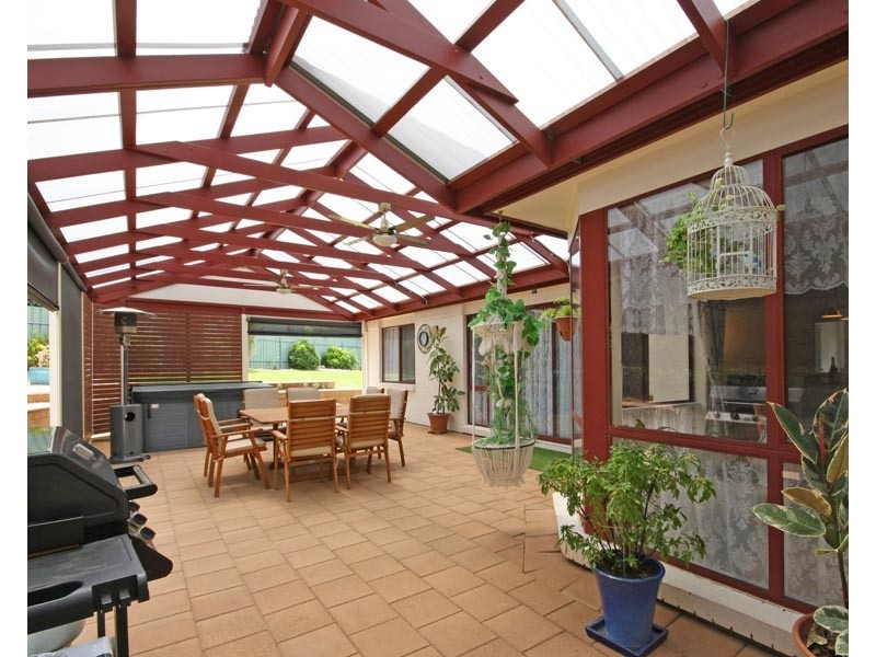 37 Woodcroft Drive, Morphett Vale SA 5162