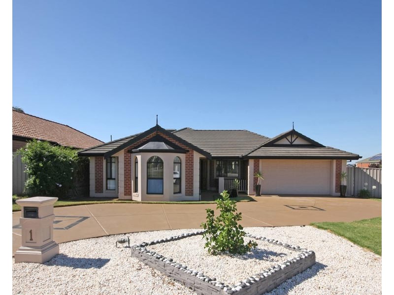 1 Airlie Mews, Hallett Cove SA 5158