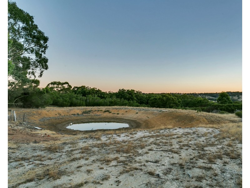 185 Harper Rd, Kangarilla SA 5157