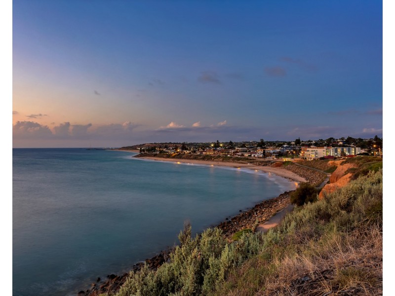 Lots 1-2/8 Carmichael Road, Christies Beach SA 5165