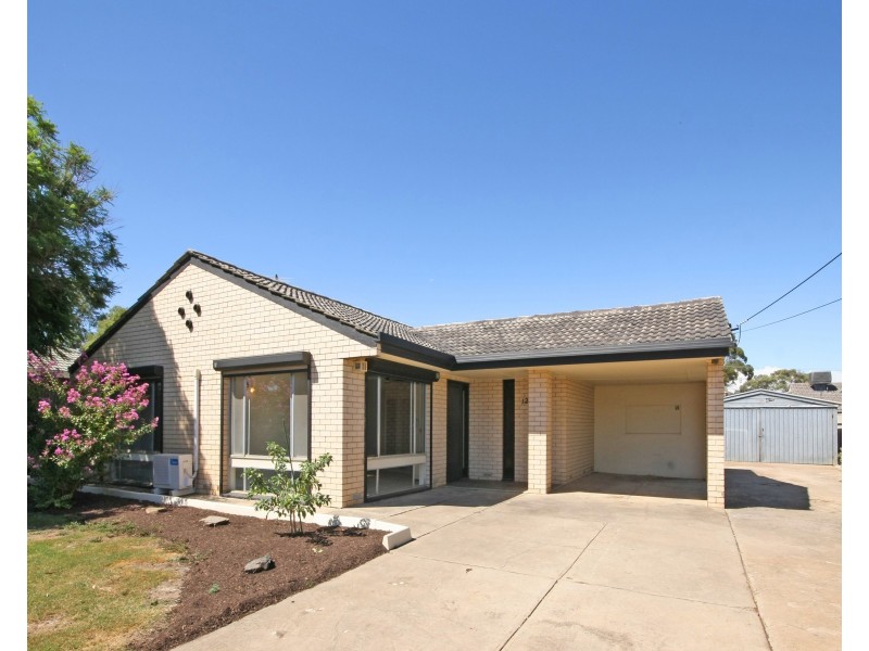 12 Breckenridge Drive, Reynella SA 5161