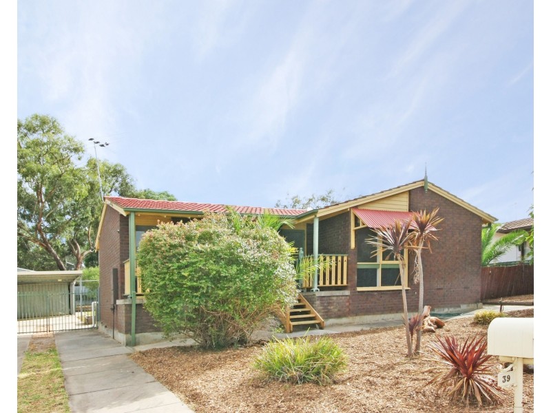39 Harbourview Road, Hackham West SA 5163
