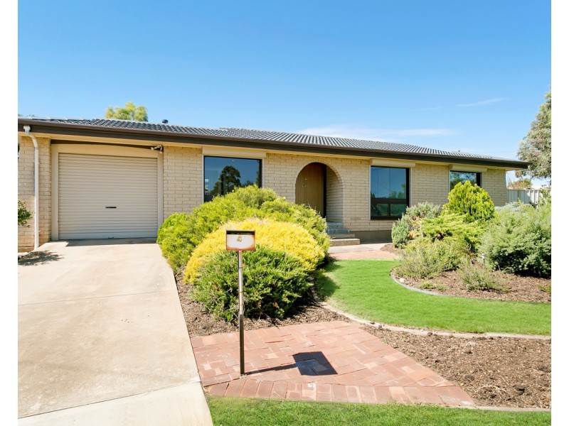 4 Tickie Avenue, Reynella SA 5161