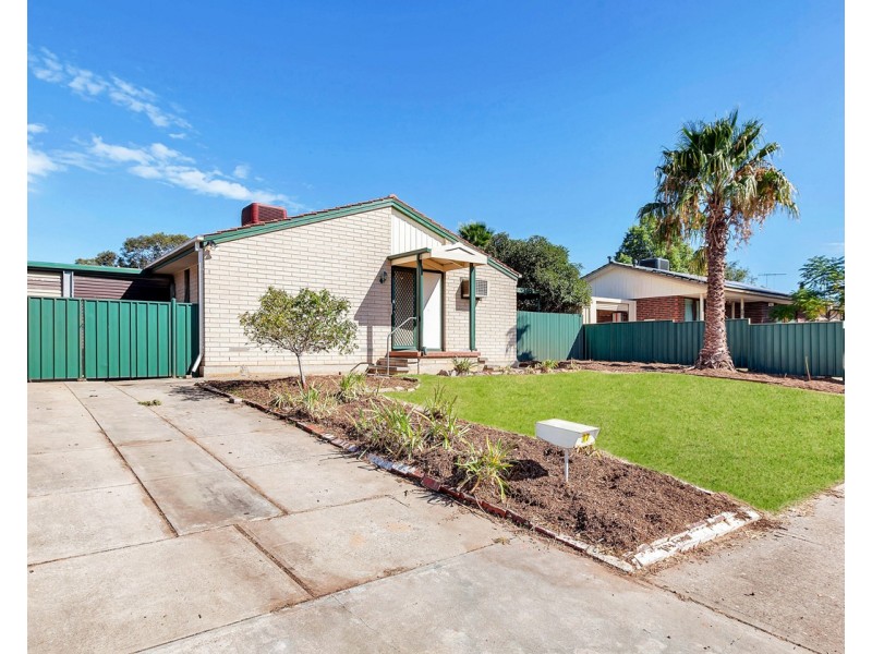 17 Brigalow Road, Morphett Vale SA 5162