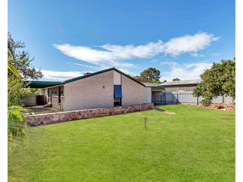 17 Brigalow Road, Morphett Vale SA 5162