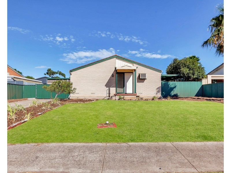 17 Brigalow Road, Morphett Vale SA 5162