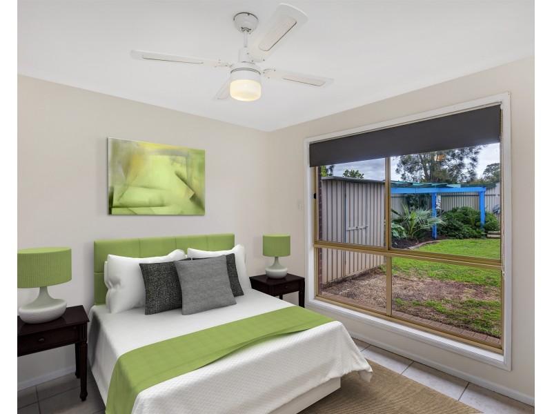9 Pitcairn Circuit, Seaford Rise SA 5169