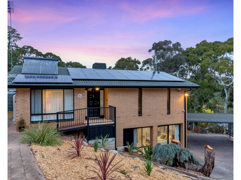 9  Treetop Terrace, Belair SA 5052