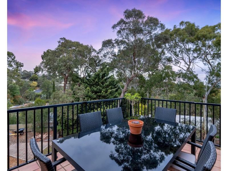 9  Treetop Terrace, Belair SA 5052
