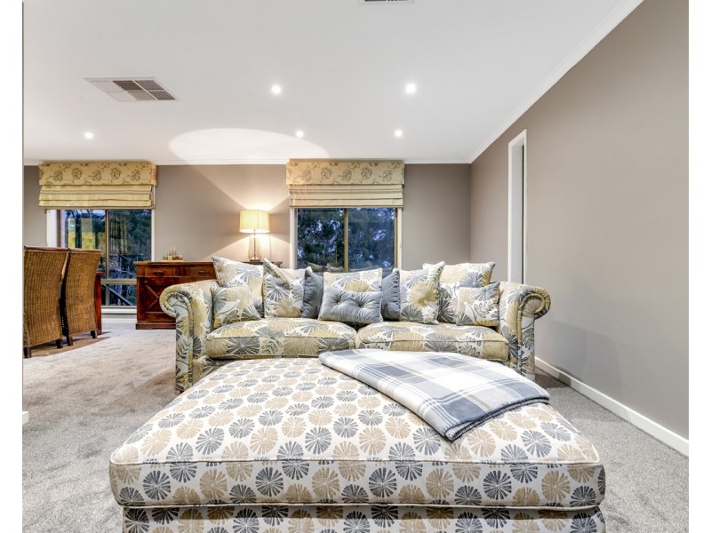 9  Treetop Terrace, Belair SA 5052