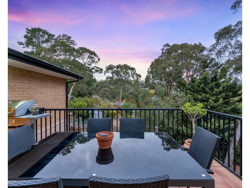 9  Treetop Terrace, Belair SA 5052