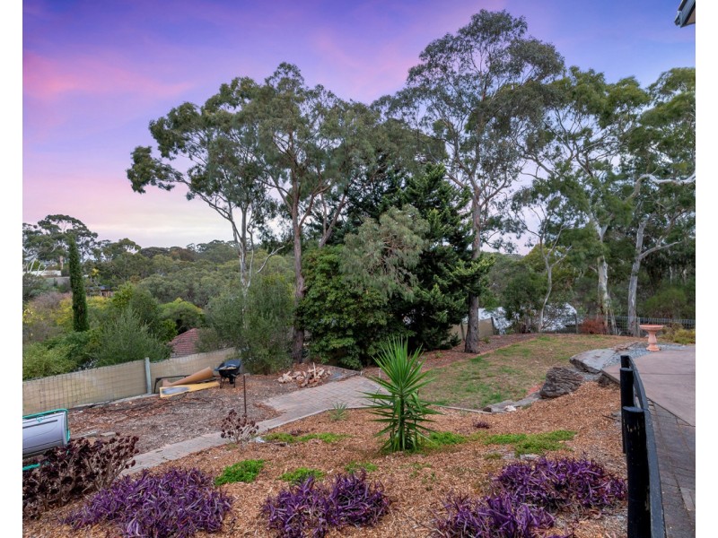 9  Treetop Terrace, Belair SA 5052