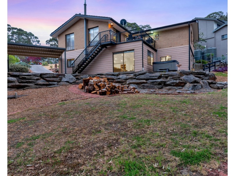 9  Treetop Terrace, Belair SA 5052