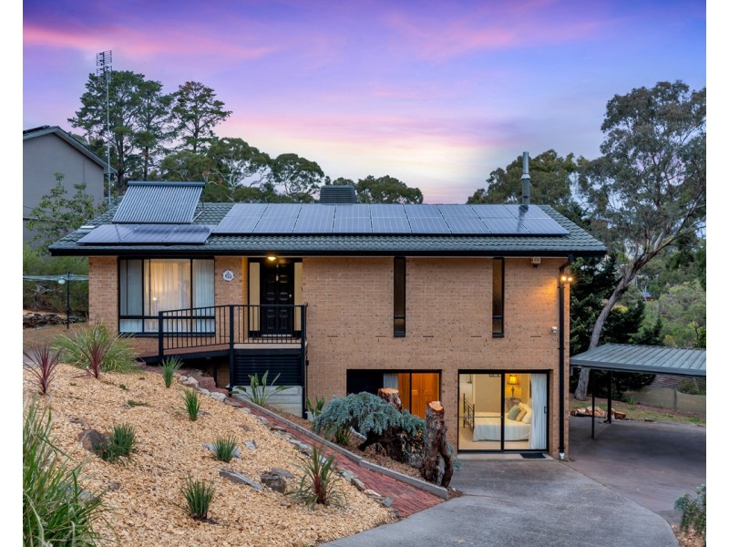 9  Treetop Terrace, Belair SA 5052