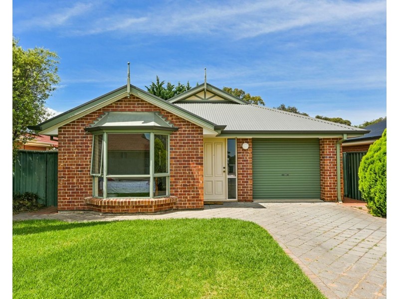 11 Erebus Circuit, Morphett Vale SA 5162