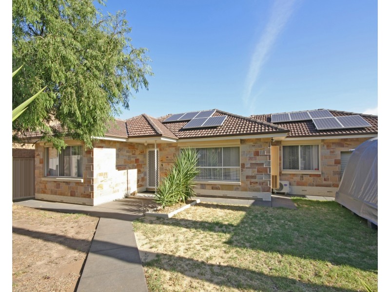 20 Crittenden Road, Morphett Vale SA 5162