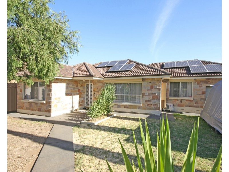 20 Crittenden Road, Morphett Vale SA 5162