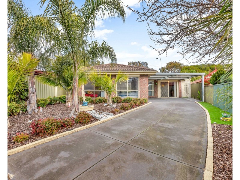 67 Baume Circuit, Old Reynella SA 5161