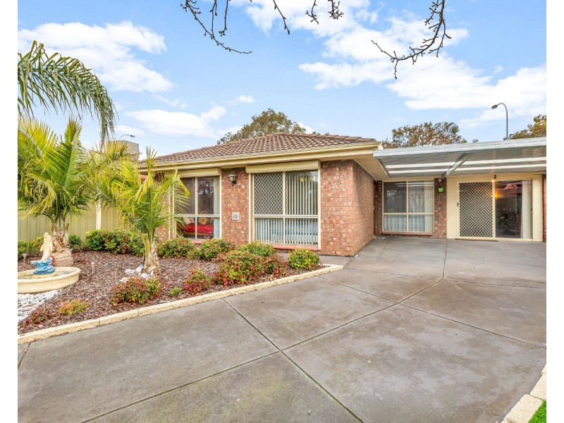 67 Baume Circuit, Old Reynella SA 5161