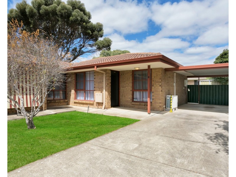 8/72 Booth Avenue, Morphett Vale SA 5162