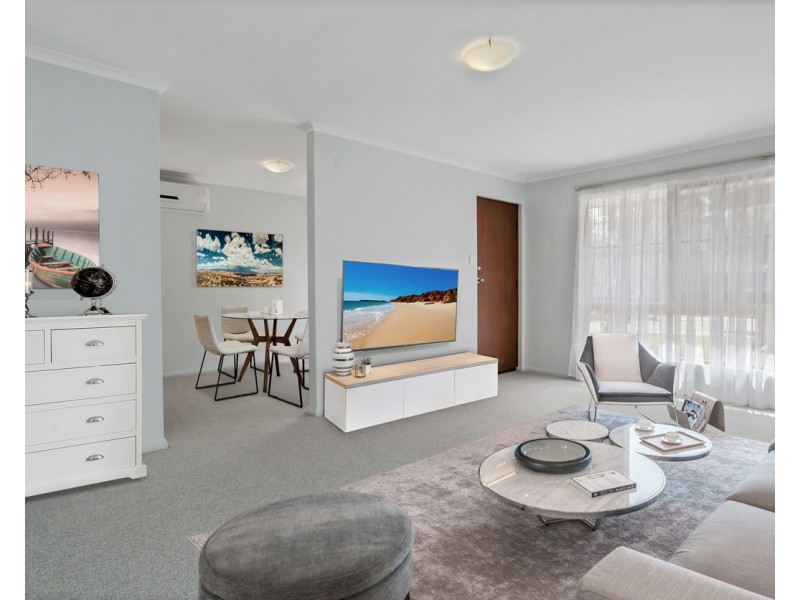 8/72 Booth Avenue, Morphett Vale SA 5162