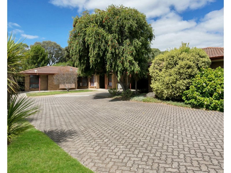 8/72 Booth Avenue, Morphett Vale SA 5162